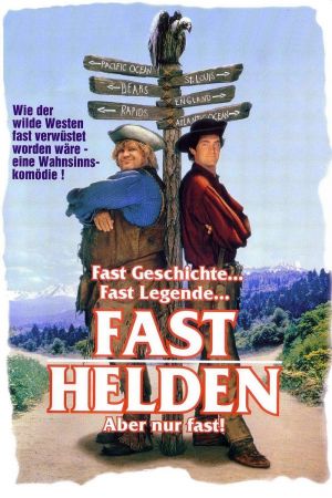 Fast Helden poster