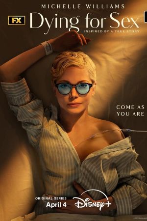Dying for Sex hdfilme stream online