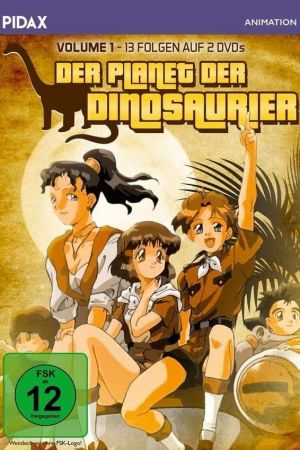 Der Planet der Dinosaurier hdfilme stream online