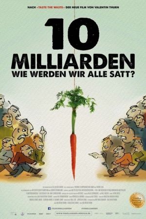 10 Milliarden - Wie werden wir alle satt? hdfilme stream online