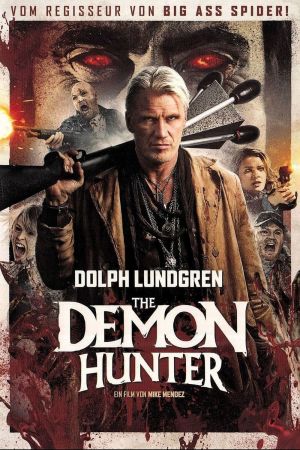 The Demon Hunter hdfilme stream online