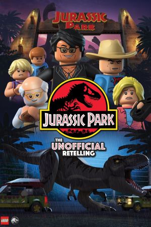 LEGO Jurassic Park: The Unofficial Retelling hdfilme stream online