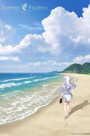 Summer Pockets poster