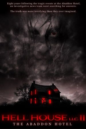 Hell House LLC II: The Abaddon Hotel hdfilme stream online