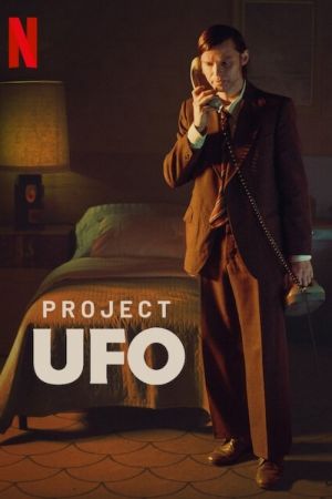 Project UFO hdfilme stream online
