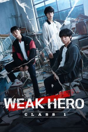Weak Hero hdfilme stream online