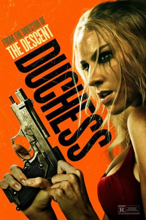 Scarlett - Diamond of Revenge hdfilme stream online
