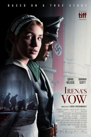 Irenas Geheimnis poster