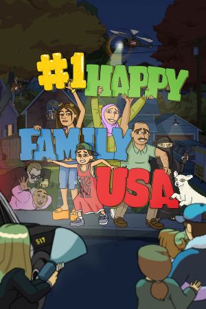 Die glücklichste Familie in Amerika hdfilme stream online