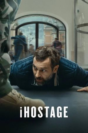 iHostage hdfilme stream online
