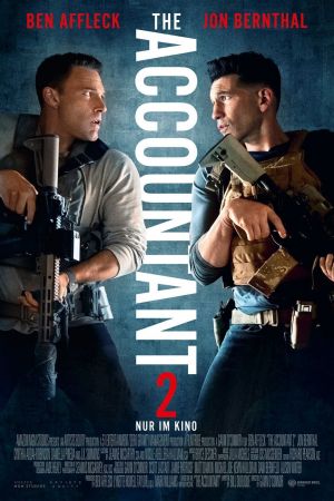 The Accountant 2 hdfilme stream online