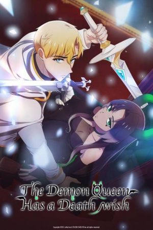 The Demon Queen has a Death Wish hdfilme stream online