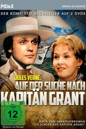 Auf der Suche nach Kapitän Grant hdfilme stream online