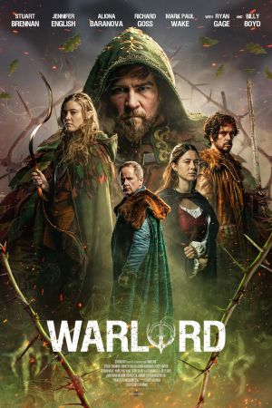 Warlord - Krieg der Elfen hdfilme stream online