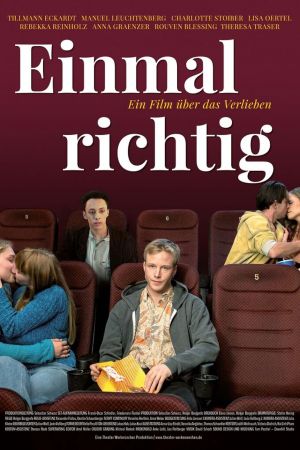Einmal richtig hdfilme stream online