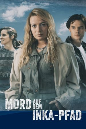 Mord auf dem Inka-Pfad hdfilme stream online