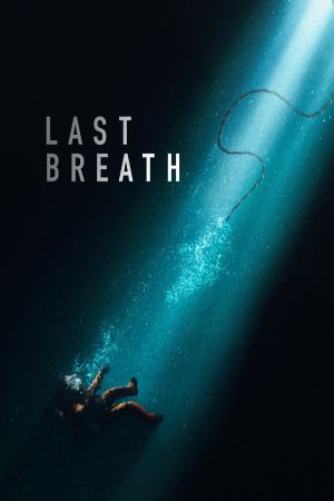 Last Breath poster