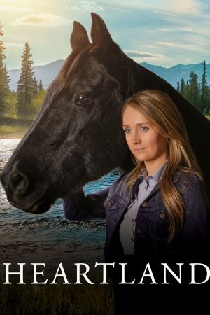 Heartland - Paradies für Pferde hdfilme stream online