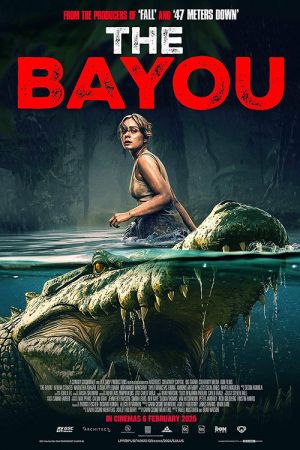 The Bayou hdfilme stream online