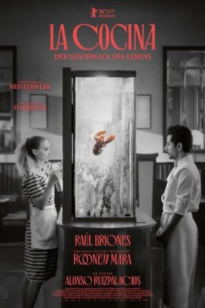 La Cocina - Der Geschmack des Lebens hdfilme stream online