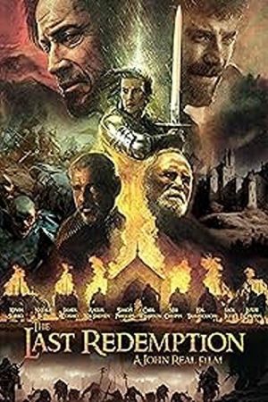 The Last Redemption hdfilme stream online