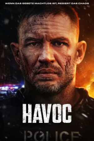 Havoc hdfilme stream online