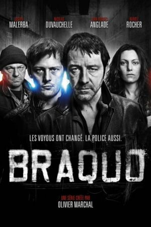 Braquo hdfilme stream online
