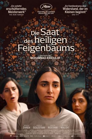 Die Saat des heiligen Feigenbaums hdfilme stream online