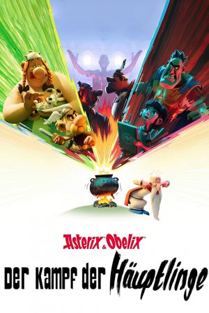 Asterix & Obelix: Der Kampf der Häuptlinge hdfilme stream online