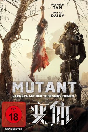 Mutant - Herrschaft der Todesmaschinen hdfilme stream online