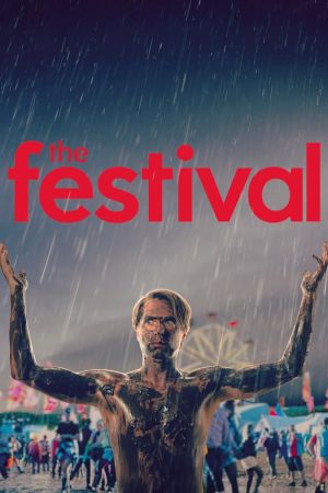 Das Festival poster