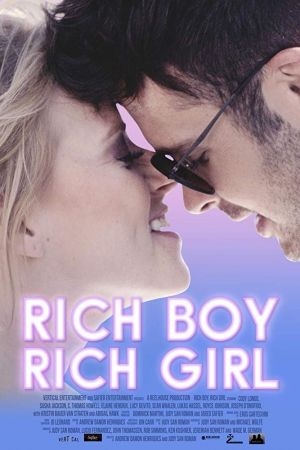 Rich Boy, Rich Girl - Fake it till you make it hdfilme stream online