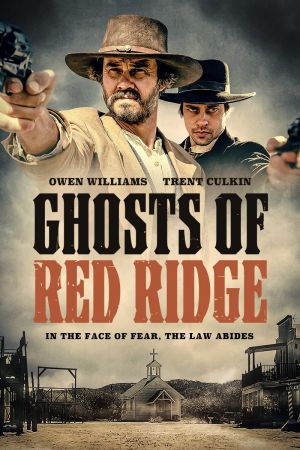 Ghosts of Red Ridge poster