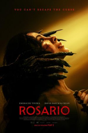 Rosario poster