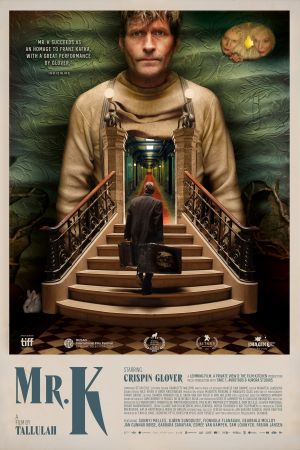 Willkommen um zu bleiben poster