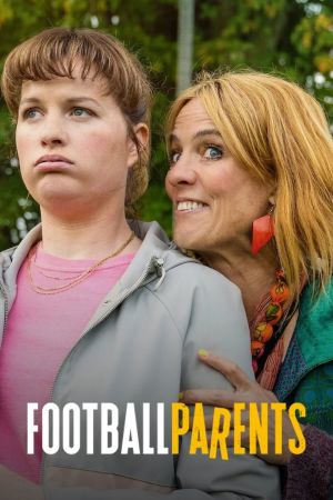 Football Parents poster