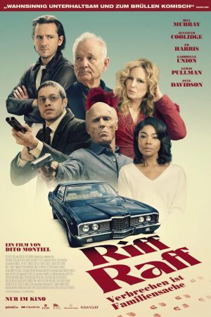 Riff Raff: Verbrechen ist Familiensache hdfilme stream online