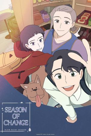 Season of Change hdfilme stream online