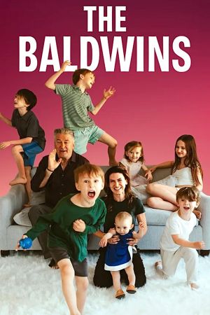The Baldwins poster