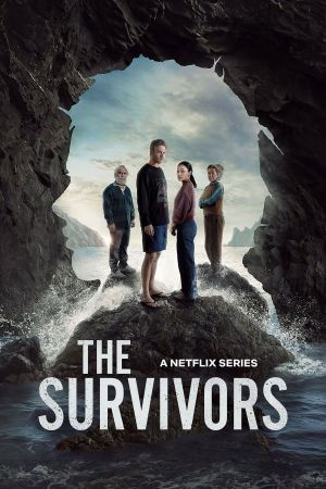 The Survivors - Der Sturm hdfilme stream online