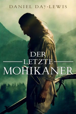 Der letzte Mohikaner poster