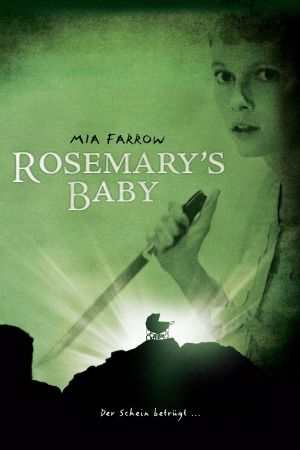 Rosemaries Baby poster