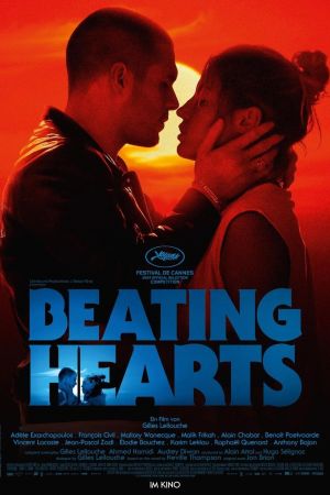 Beating Hearts poster