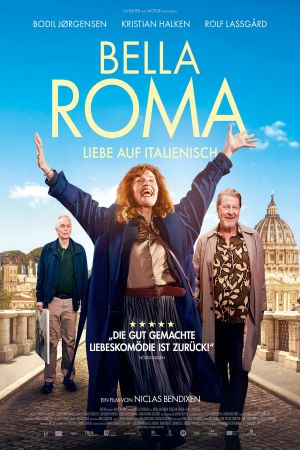 Bella Roma - Liebe auf Italienisch hdfilme stream online