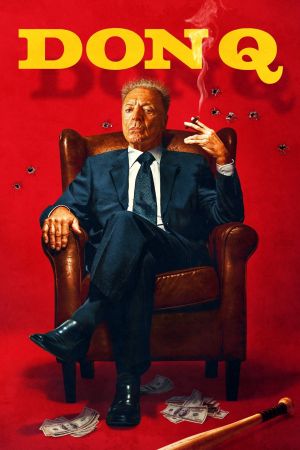 Don Q - Der Pate von Little Italy hdfilme stream online