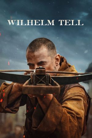 Wilhelm Tell poster