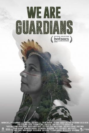 We Are Guardians poster