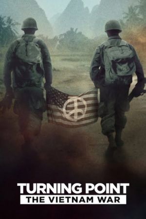 Wendepunkt: Der Vietnamkrieg poster
