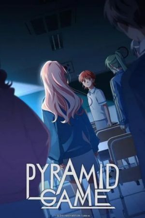 Pyramid Game hdfilme stream online