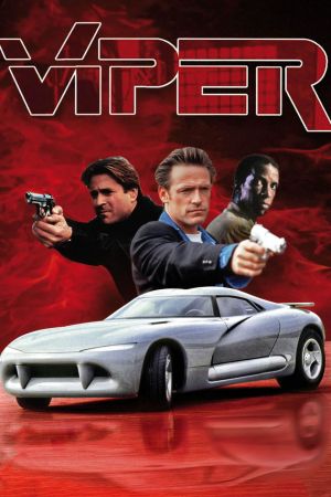 Viper poster